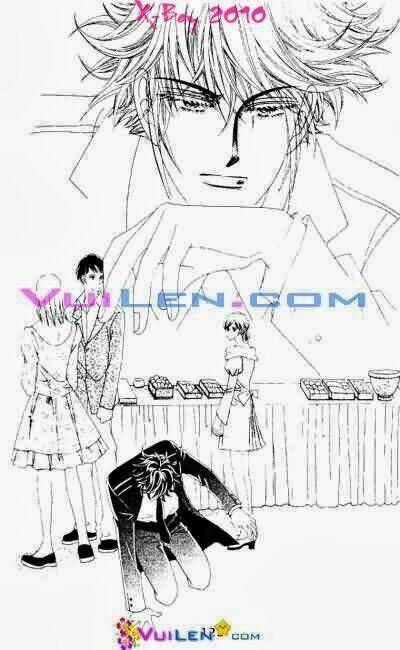 cuộc sống của tôi chapter 7 122