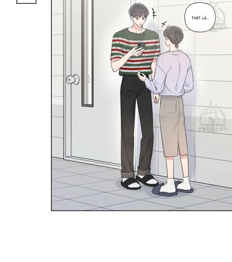 đừng bận tâm, em yêu chapter 16 61