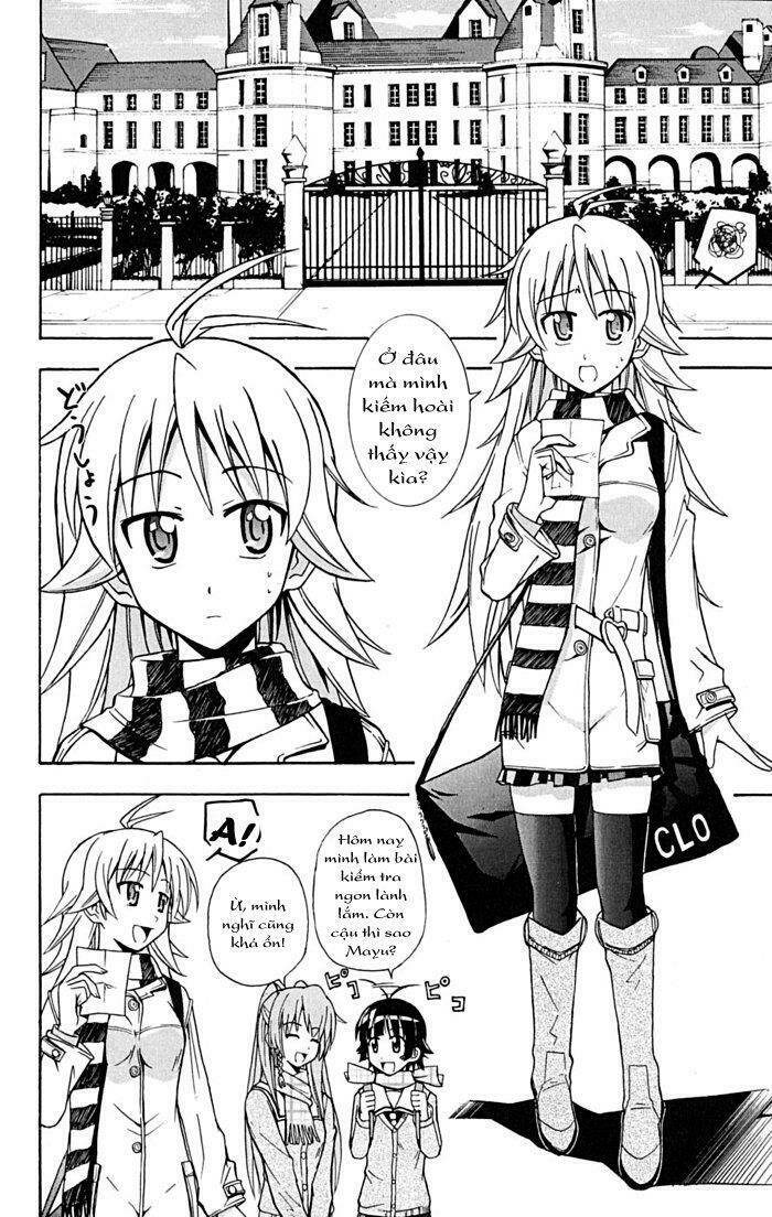 ayu mayu chapter 15 2
