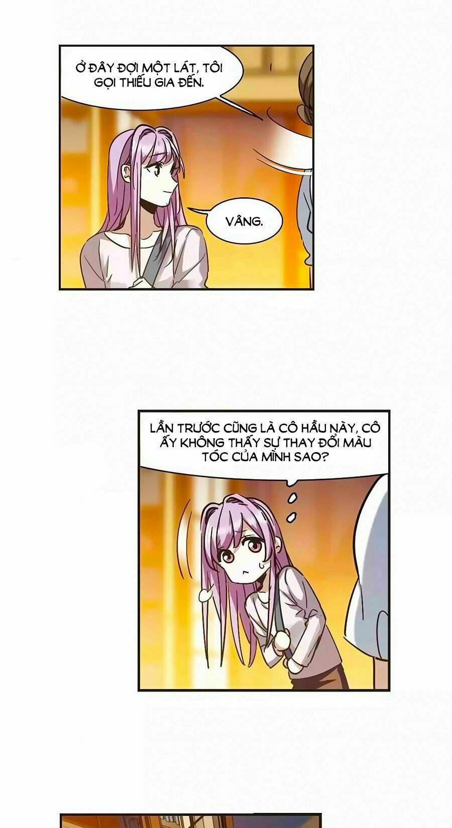 huyết tộc cấm vực chapter 123.2 13