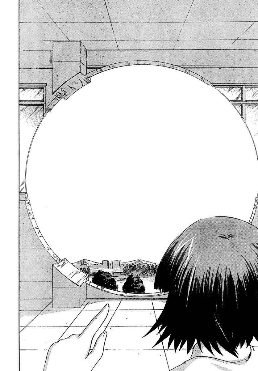 saitama chainsaw shoujo chapter 6 23