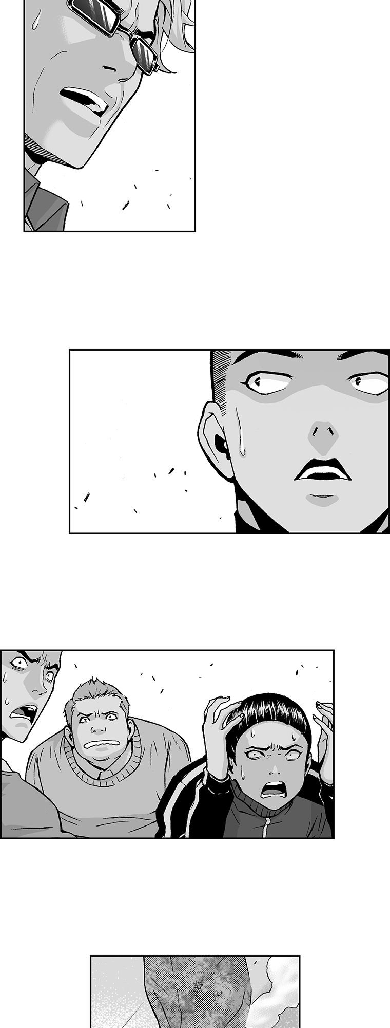 action idols - age of young dragons chapter 25 13