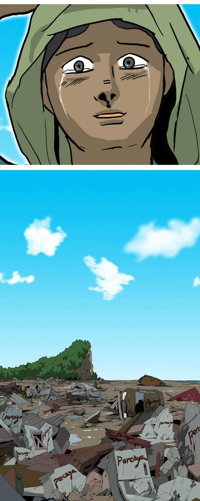 hồi sinh chapter 30 12