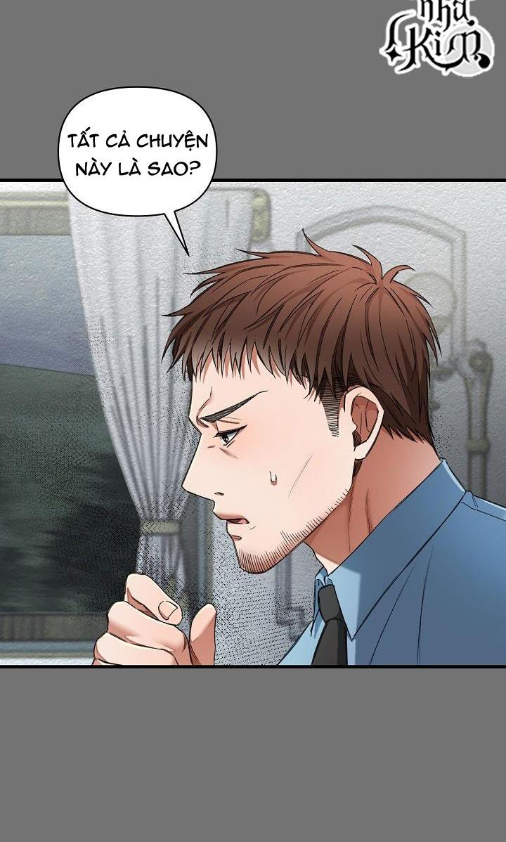 chuyến tàu điên cuồng chapter 26 37