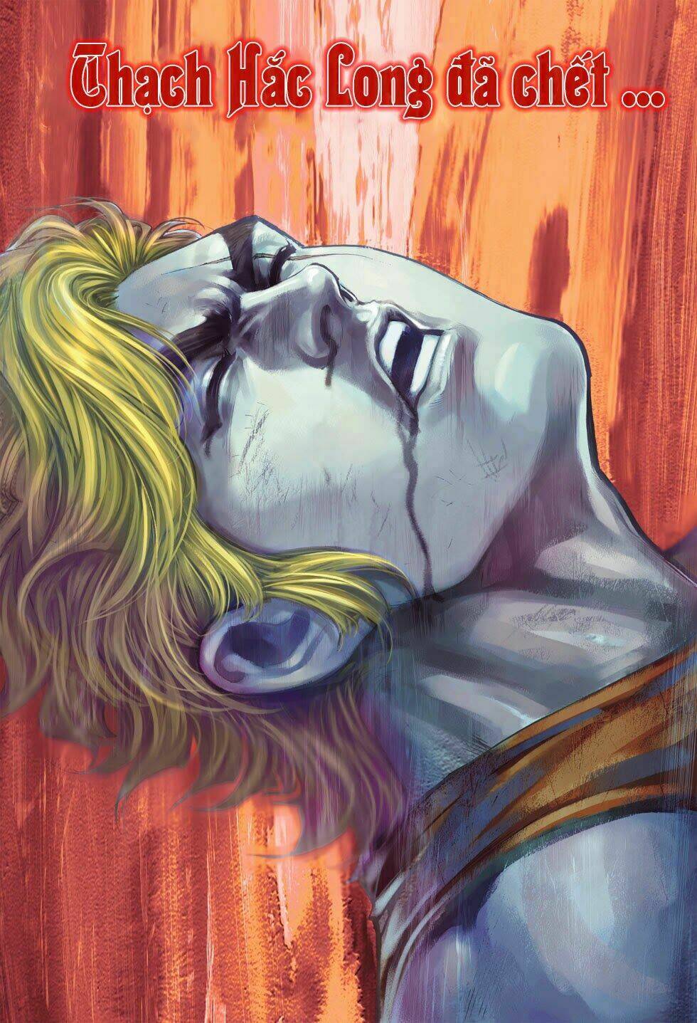 tân tác long hổ môn chapter 435 18