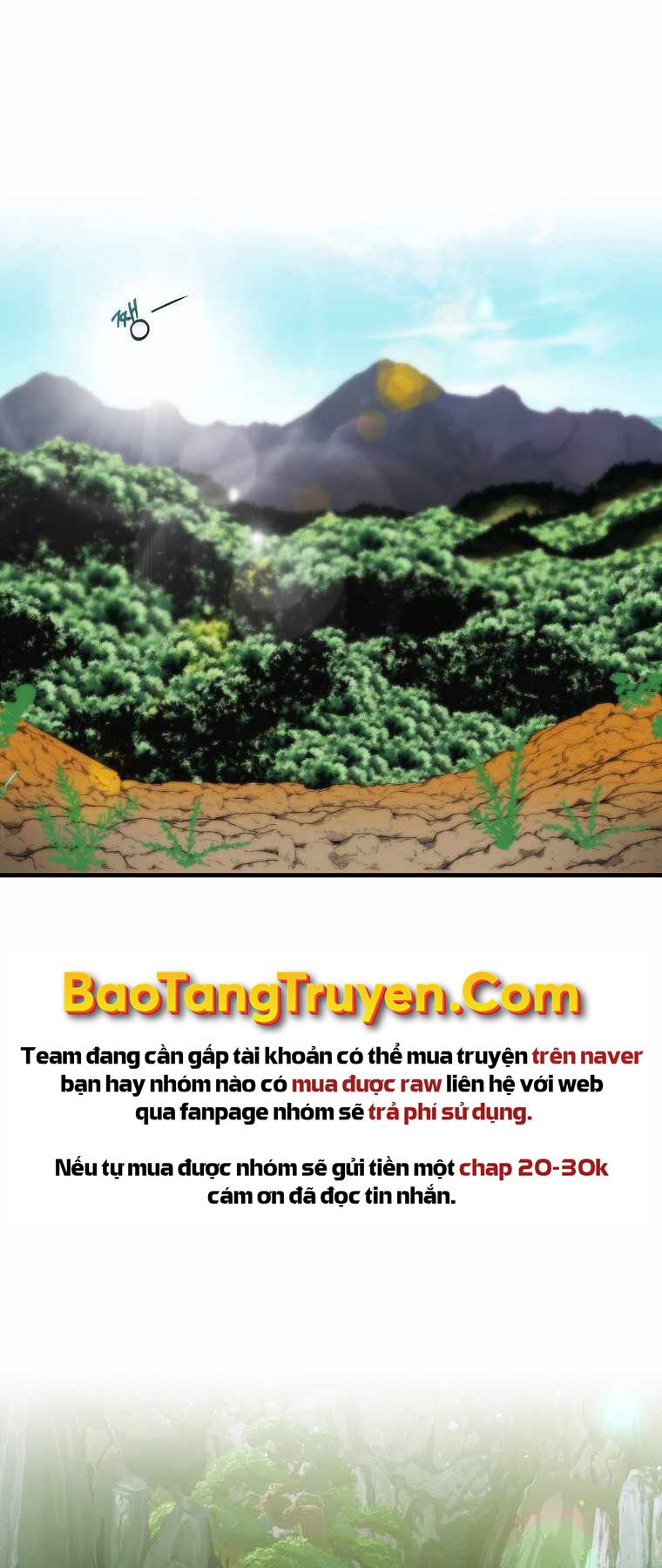 tôi thăng cấp trong lúc ngủ chapter 15 1