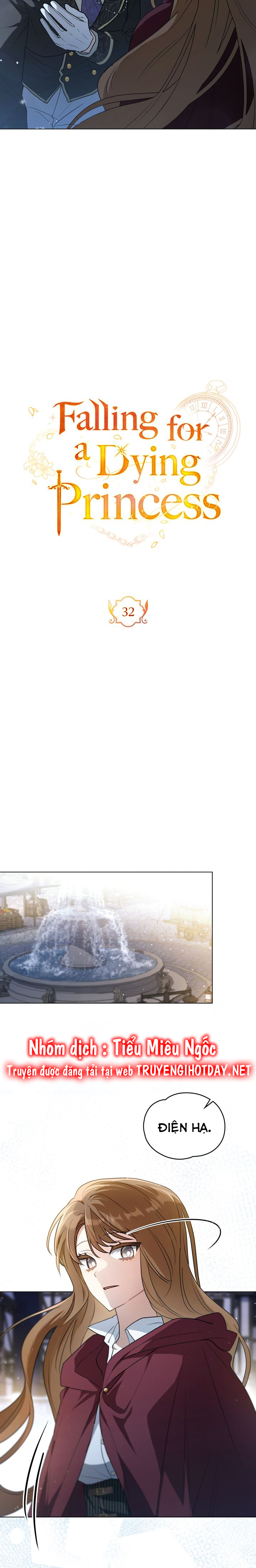 yêu cô công chúa sắp chết chapter 62 7