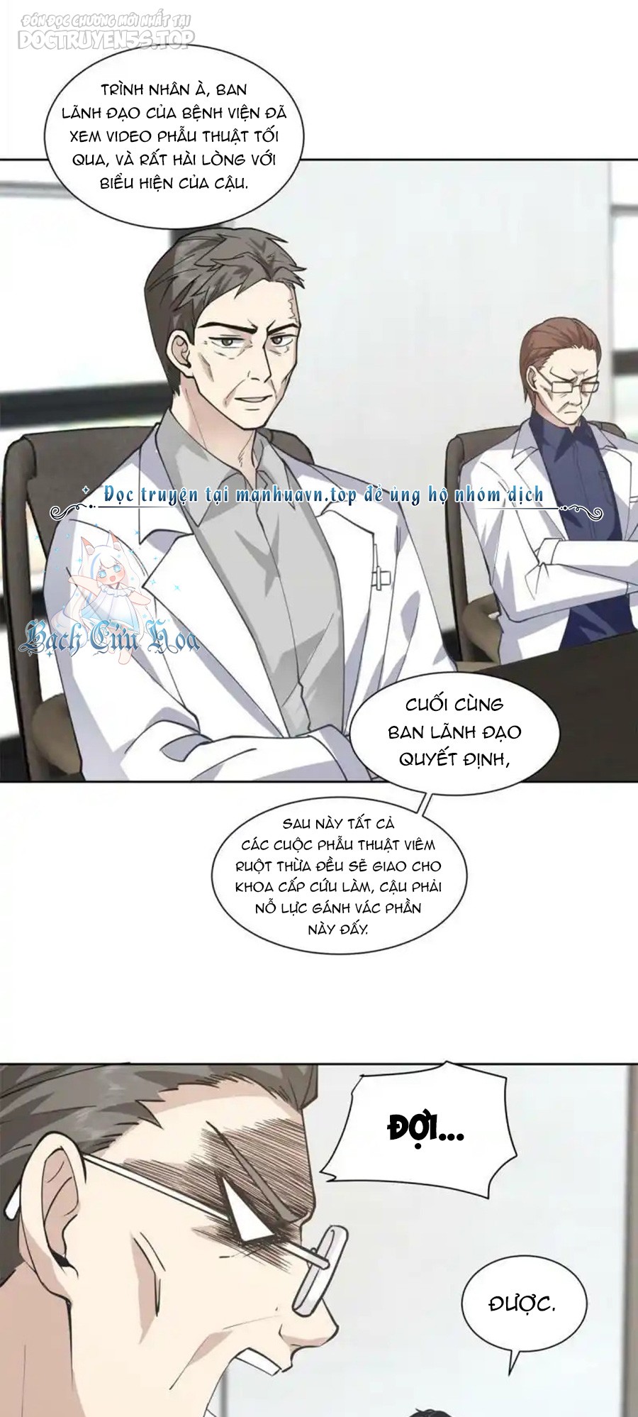 livestream phẫu thuật chapter 21 17