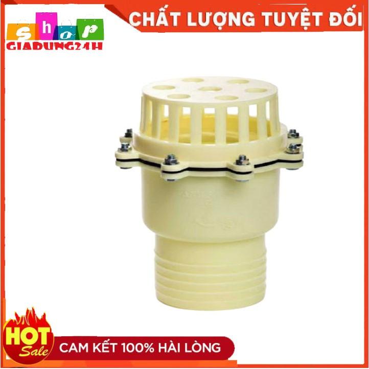 Lúp Bê Máy Bơm Nước nhựa trắng  phi 90