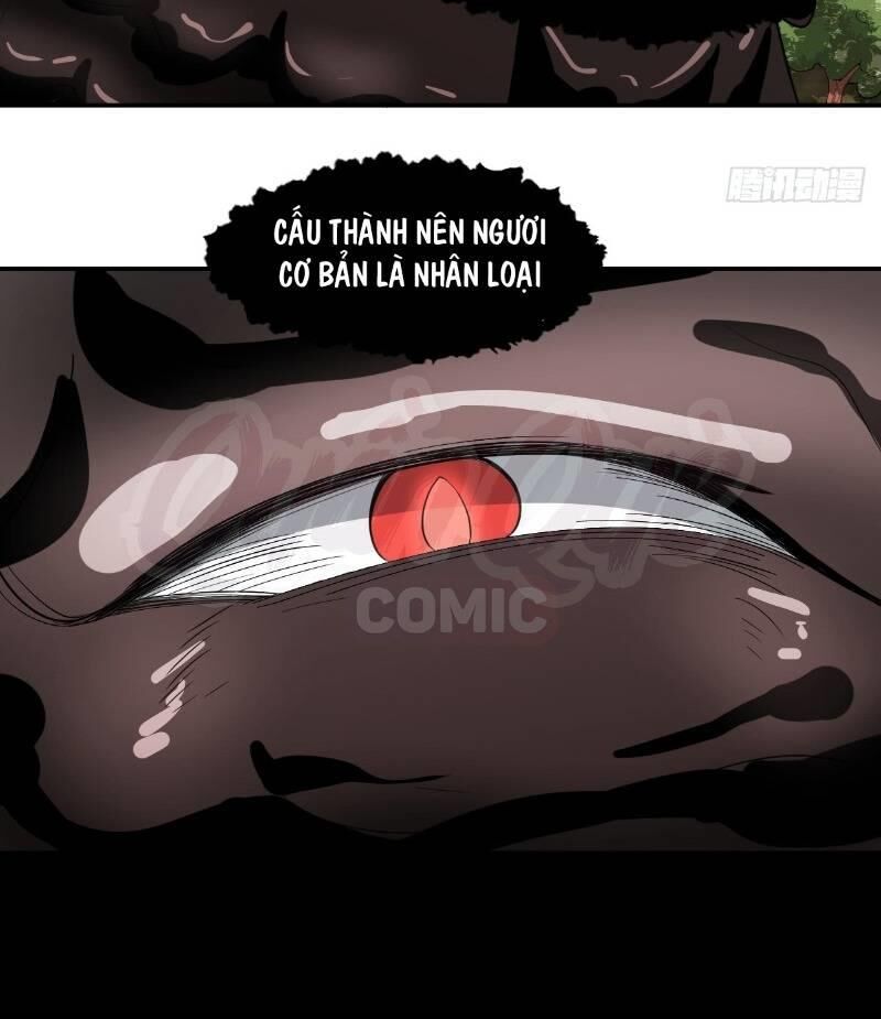 nghịch thiên tiên mệnh chapter 51 5