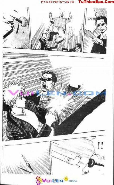 cô bé thám tử chapter 8 139