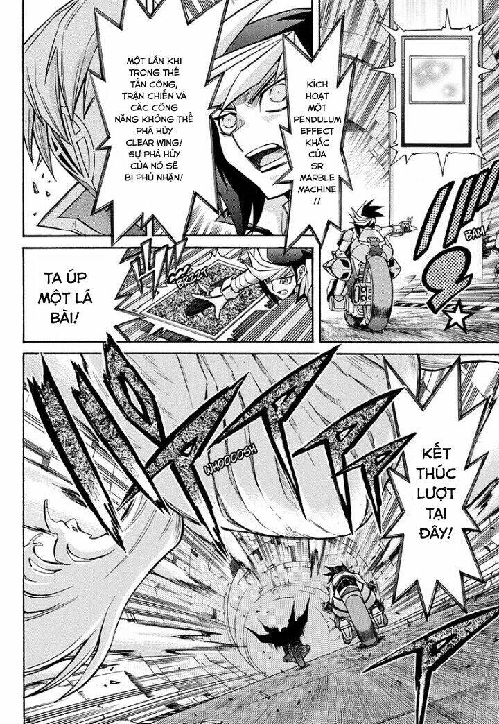 vua trò chơi solid vision chapter 20 29