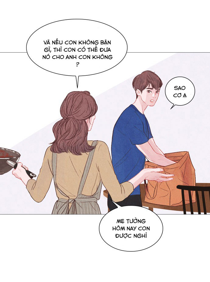 shinbi - thần bí chapter 6 57