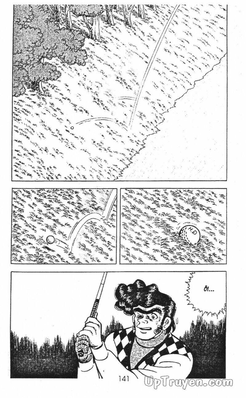 ashita tenki ni naare chapter 14 141