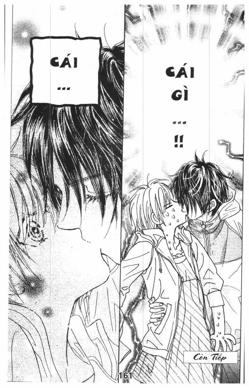 kirara no hoshi chapter 1.5 70