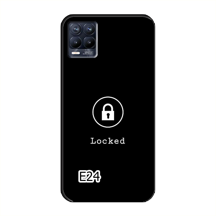Ốp Lưng Dành Cho REALME 8 PRO