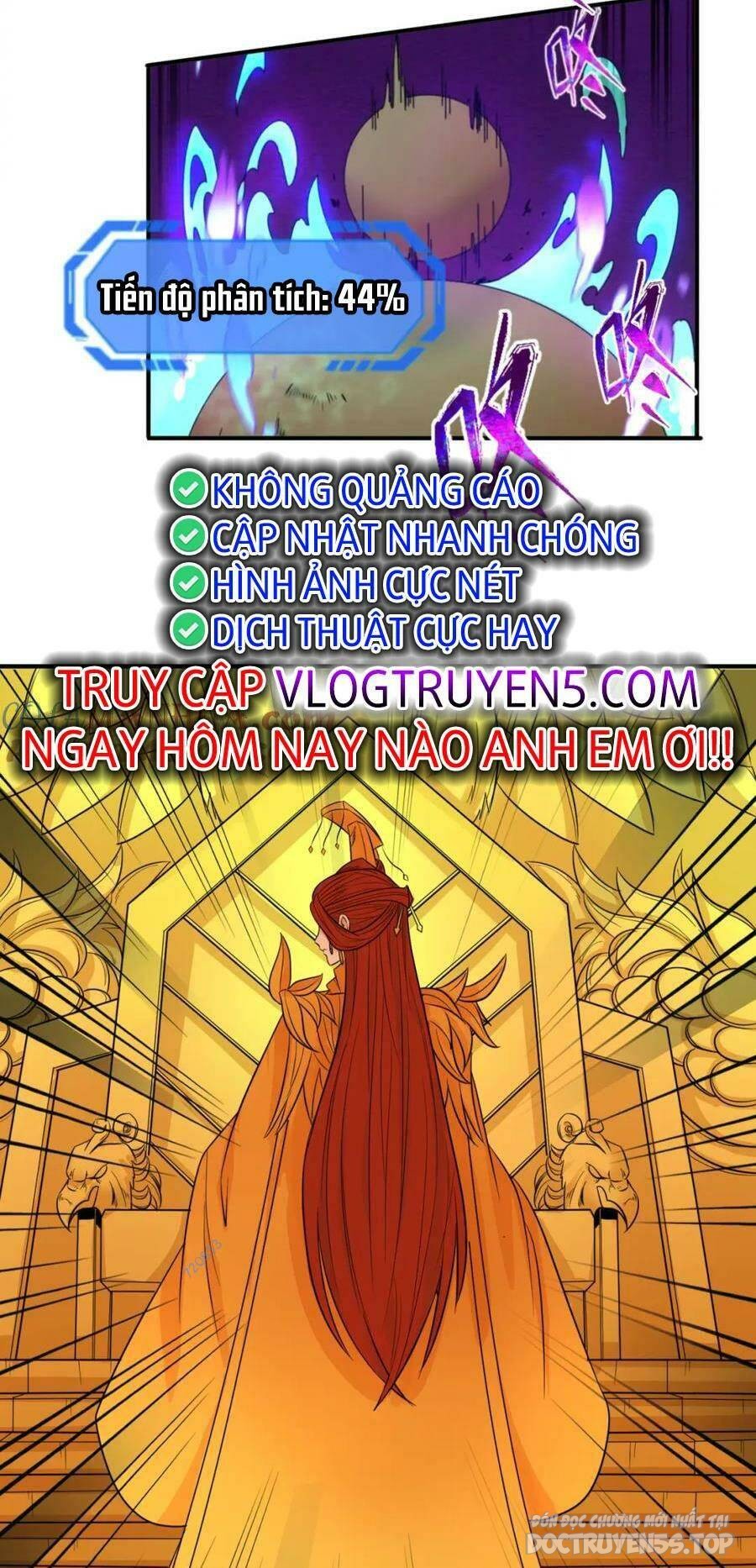 toàn cầu quỷ dị thời đại chapter 89 33