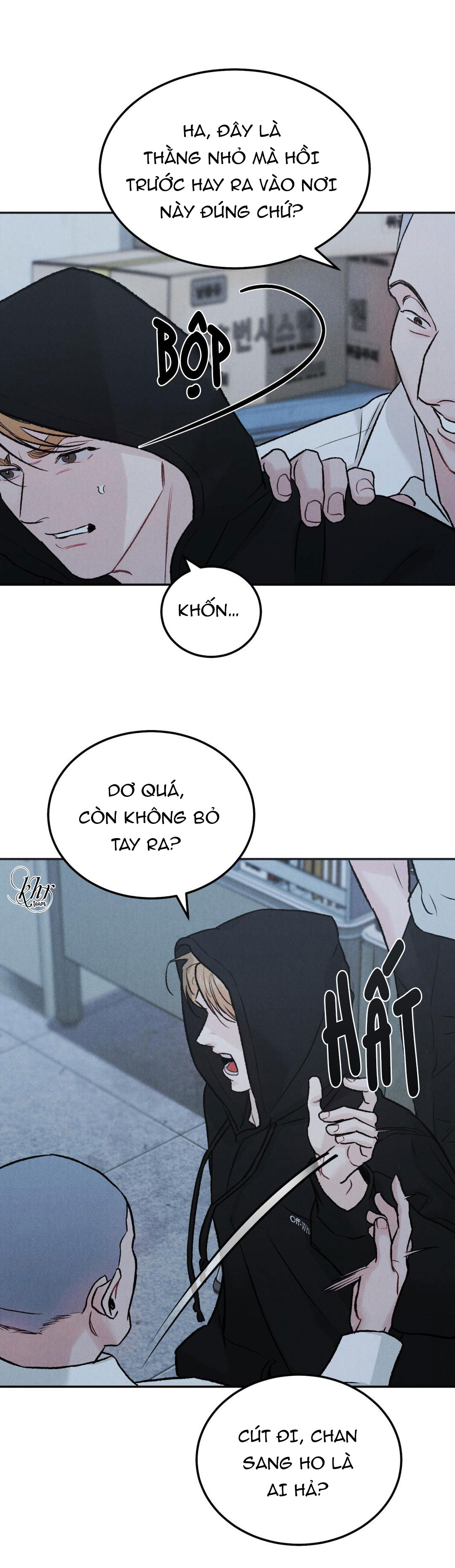 limited run chapter 34 28