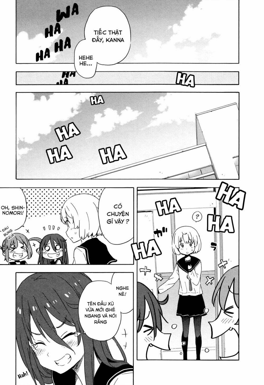 saito-kun wa chounouryokusha rashii chapter 20 19