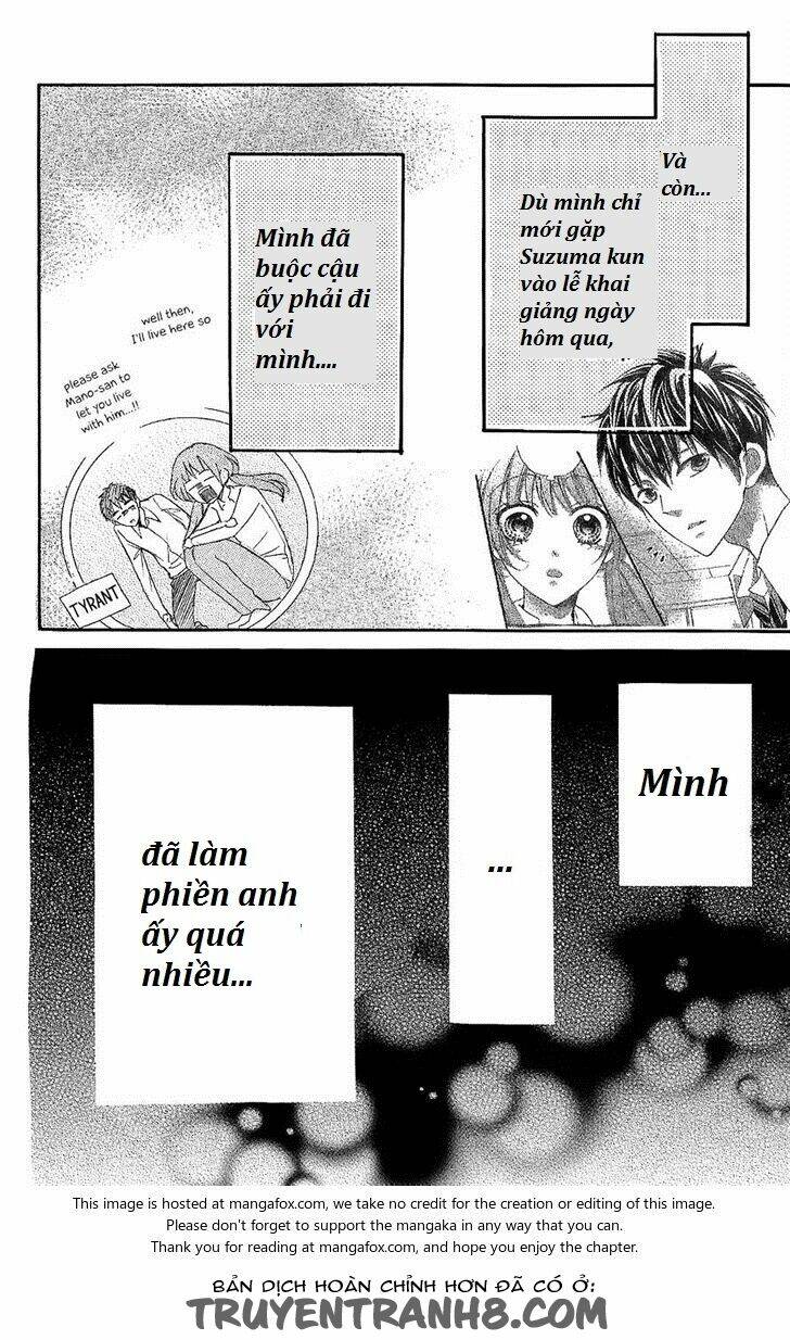 boku no uchi ni oide chapter 7 29