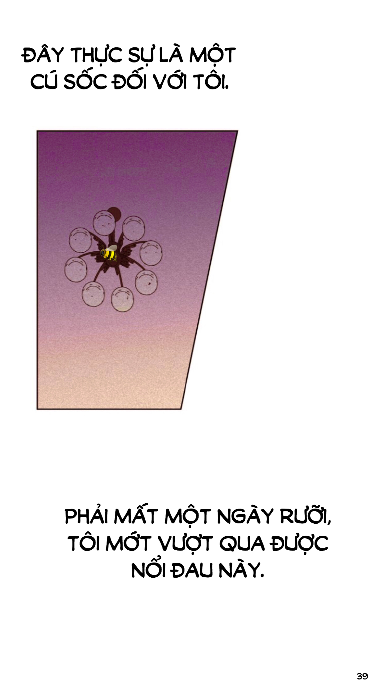 cuộc sống nhàm chán của quý cô tái sinh chapter 1 39