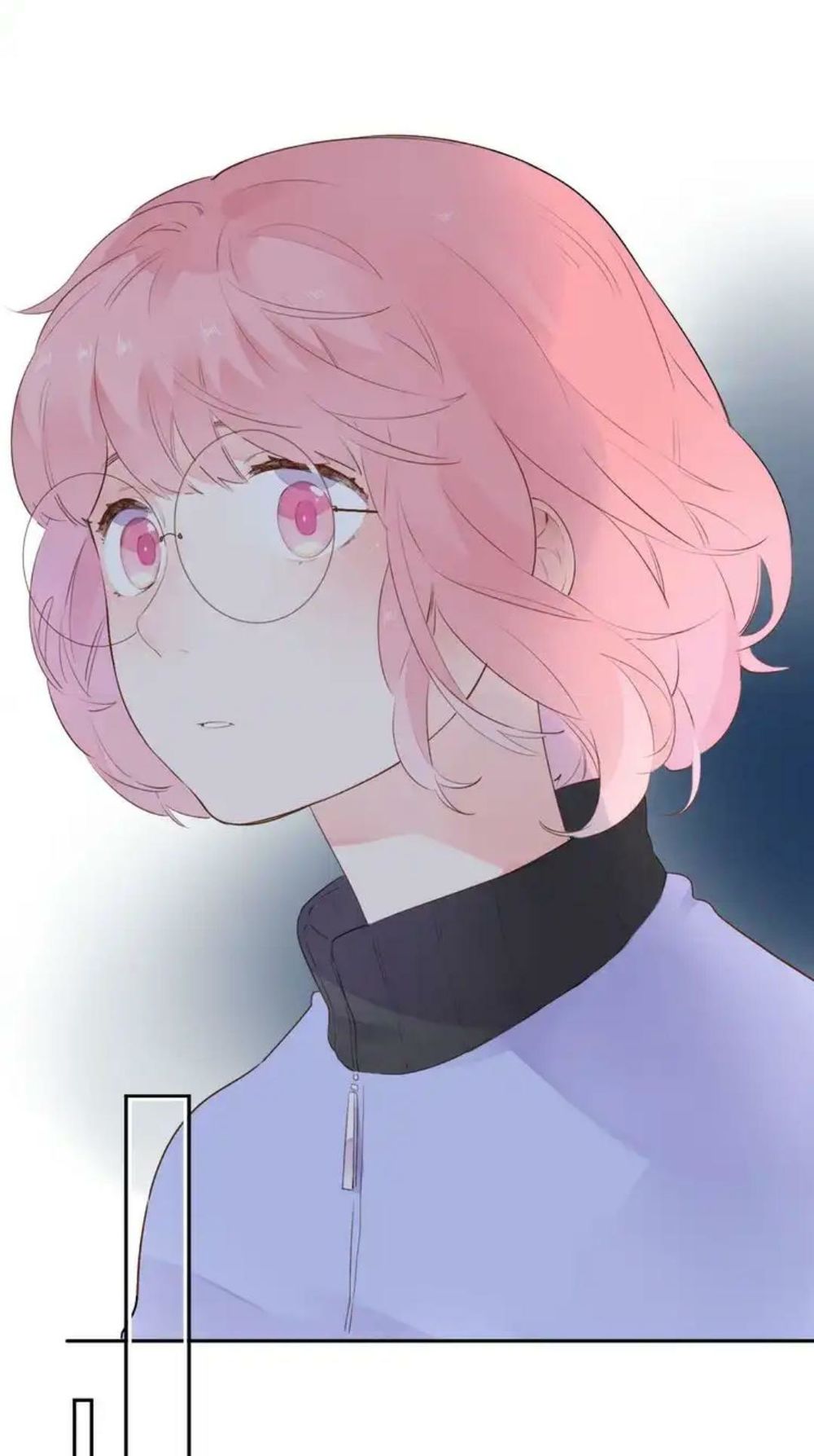 sos! tôi đã yêu một con sâu bướm (phần 2) chapter 48 23