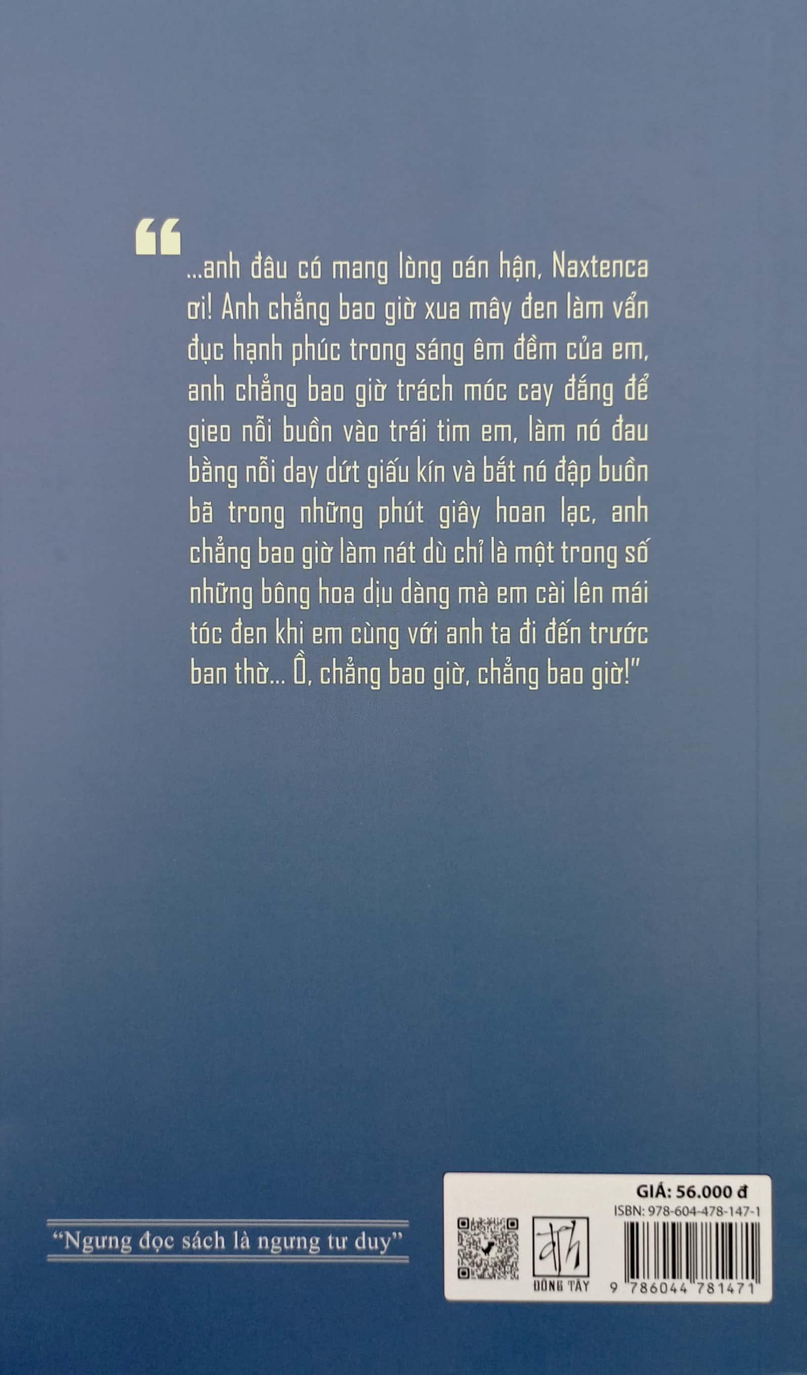 Đêm Trắng