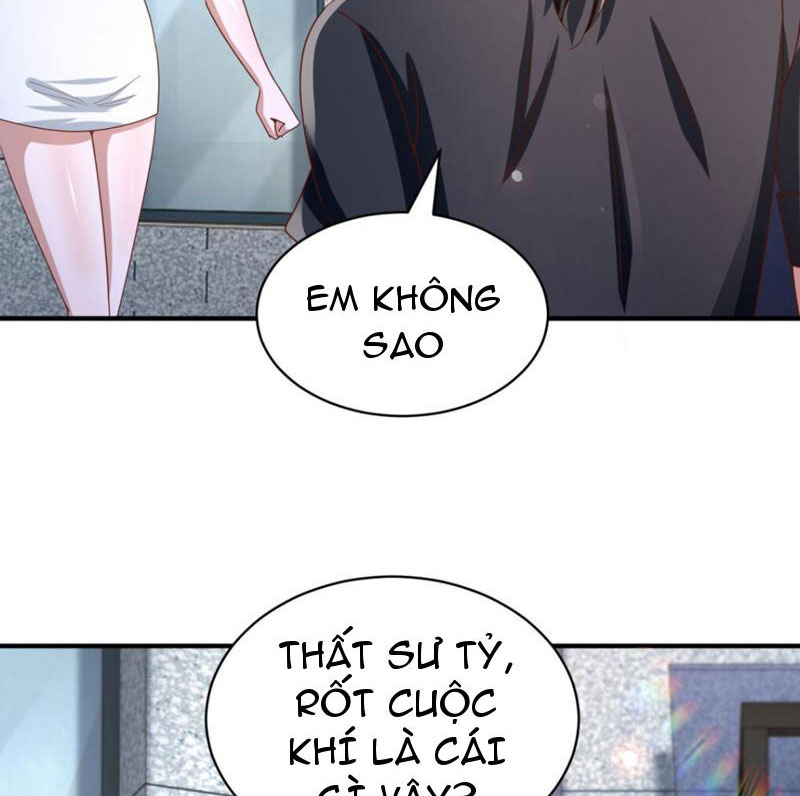 bảy vị tỷ tỷ tuyệt thế vô song của ta chapter 35 37