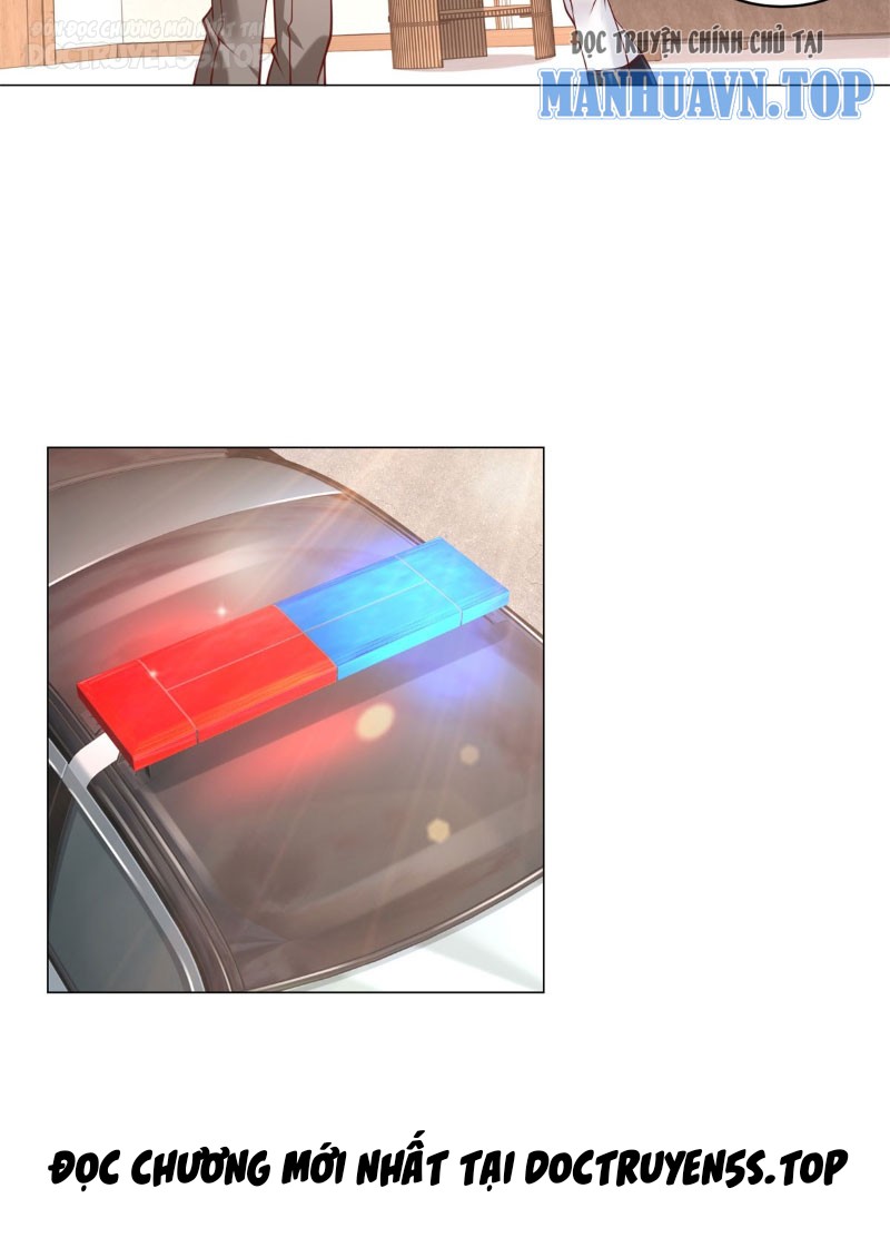 tài xế lái xe công nghệ như ta có nhiều tiền thì sao? chapter 20 41