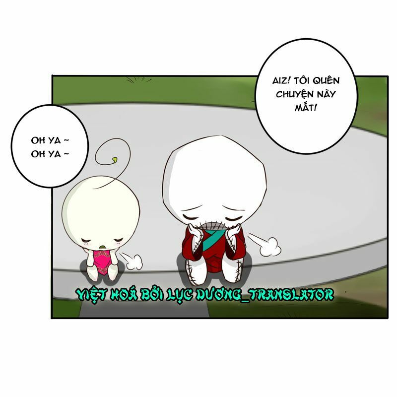 thông linh phi chapter 66 37