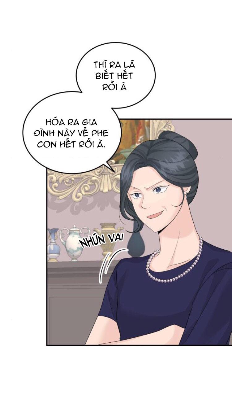 cuộc hôn nhân hoàn hảo chapter 16.2 7