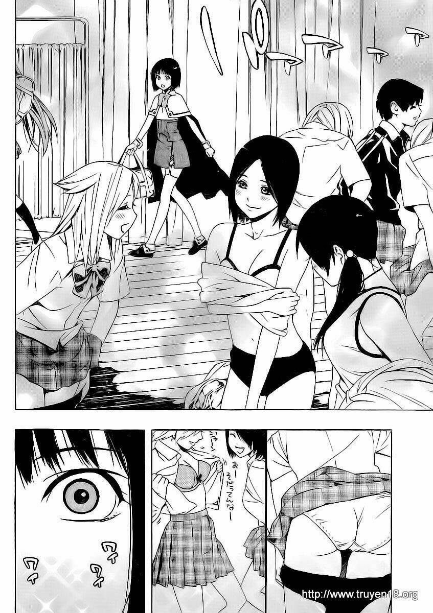 cô nàng ma cà rồng ii chapter 25 23