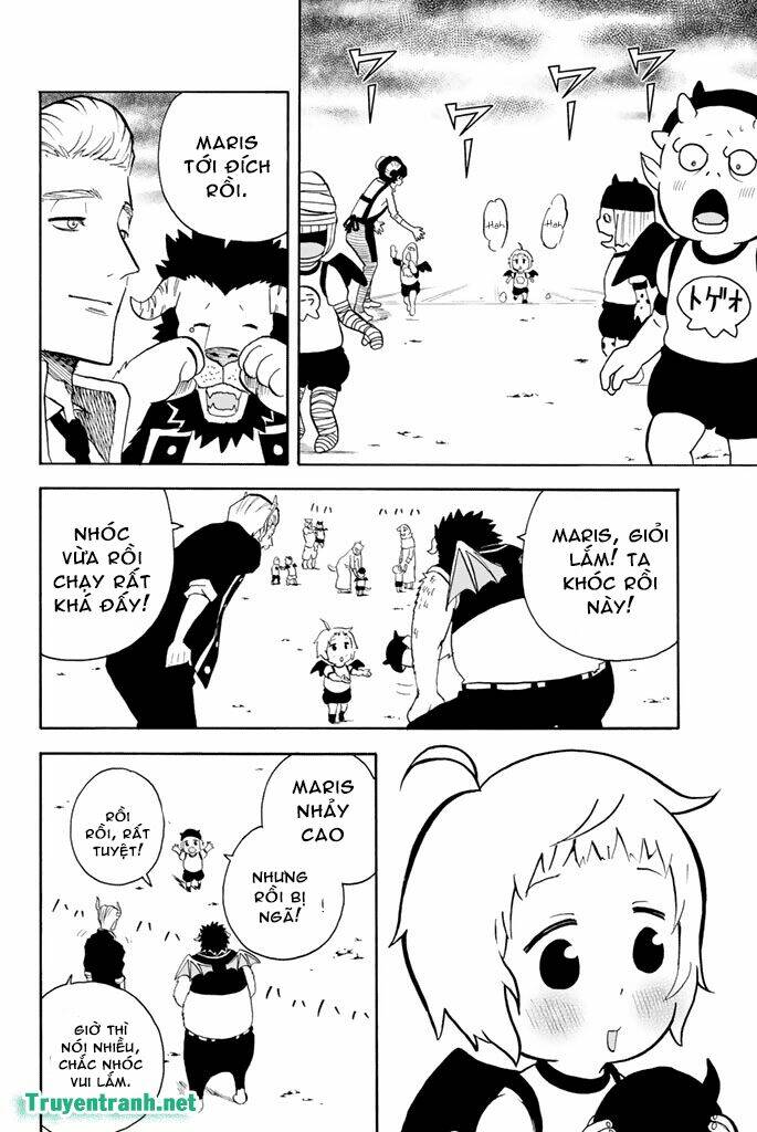 sodatechimaou chapter 59 7