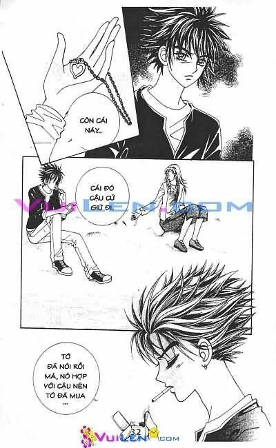 nụ hôn cuối chapter 42 13