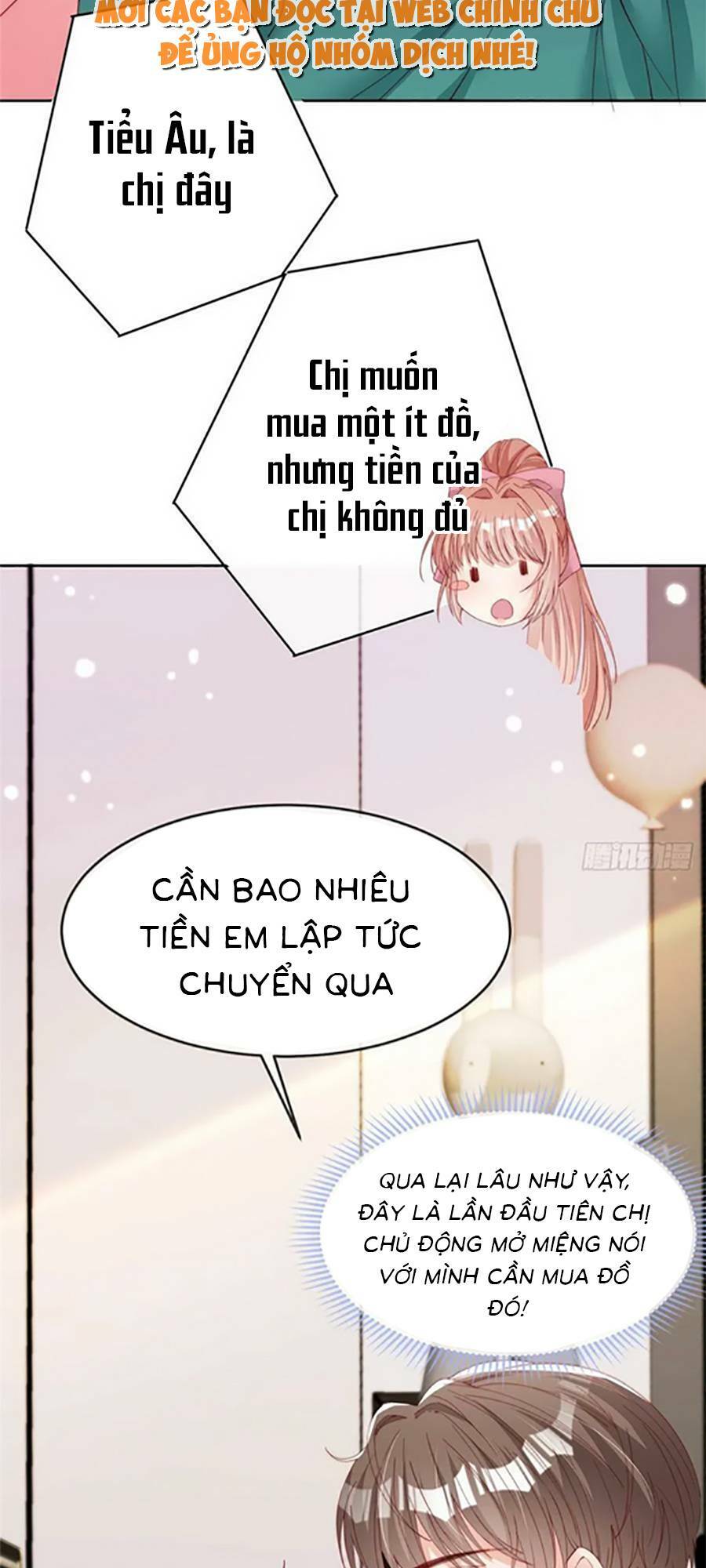 tôi được năm đại lão chiều chuộng hết nấc chapter 88 10