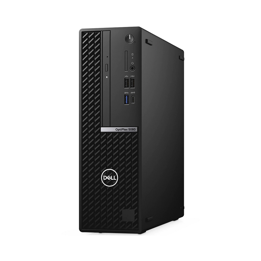 Máy tính để bàn Dell OptiPlex 3080 MT XCTO - Hàng chính hãng