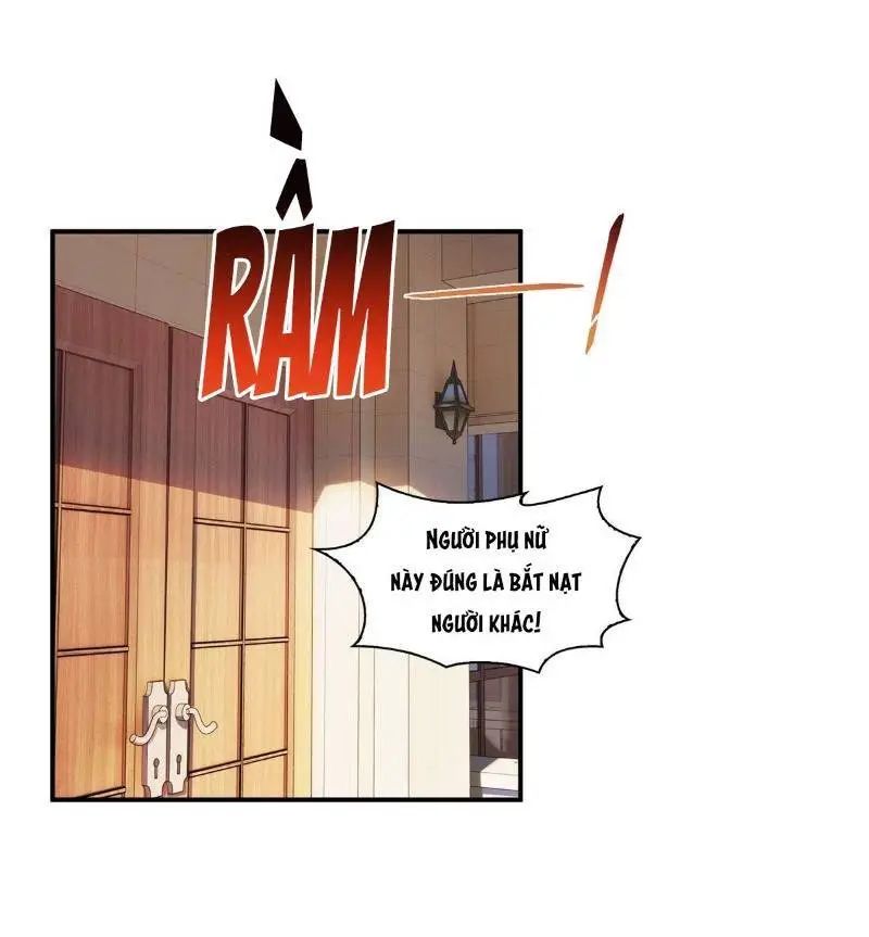 hệt như hàn quang gặp nắng gắt chapter 124 11