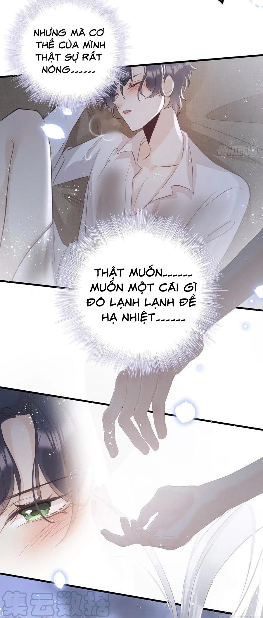 Lang Sói Thượng Khẩu chapter 26