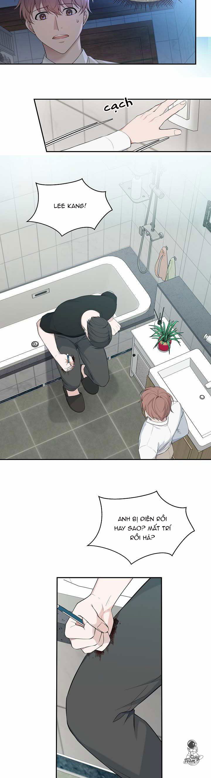 vùng vẫy chapter 32 10