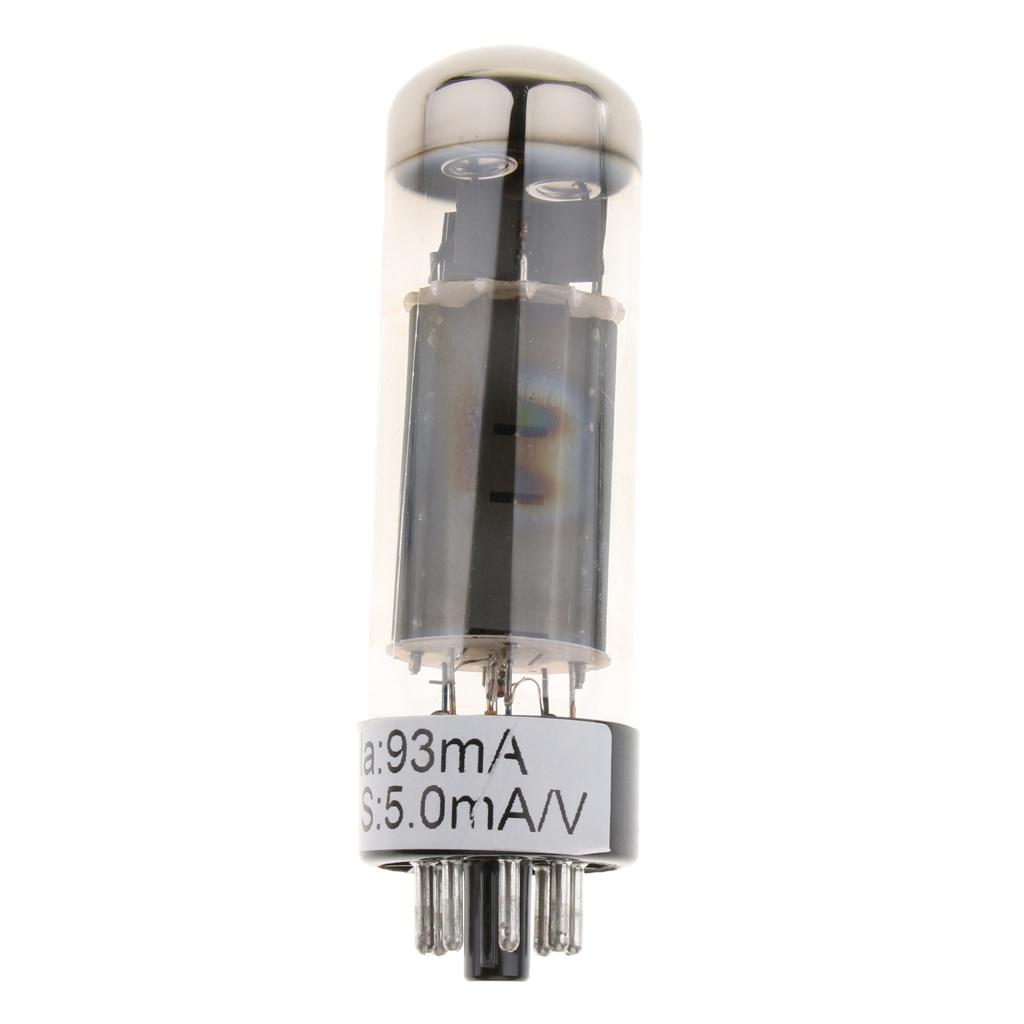 Baoblade Kiểm Định 8-Pin Pentode Van Ống EL34 cho Âm Thanh Stereo Decive Phụ Kiện