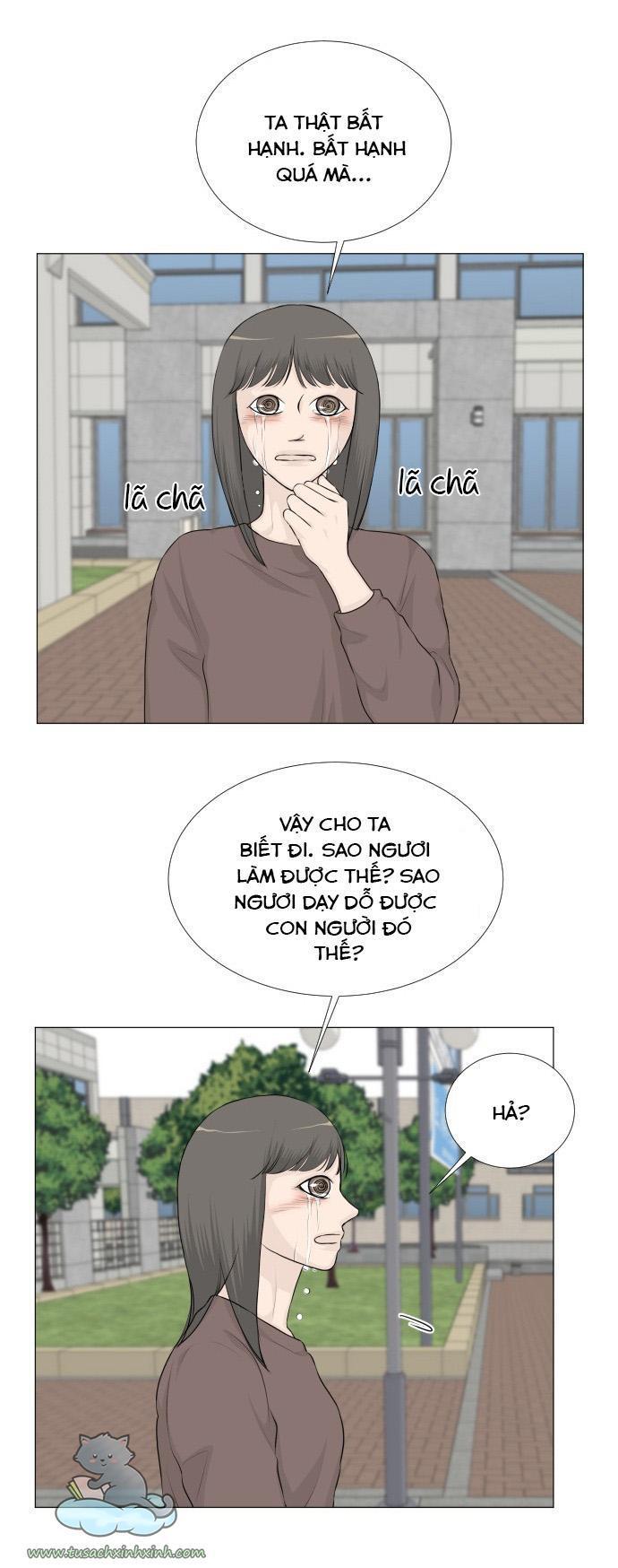 bán quỷ chapter 35 20