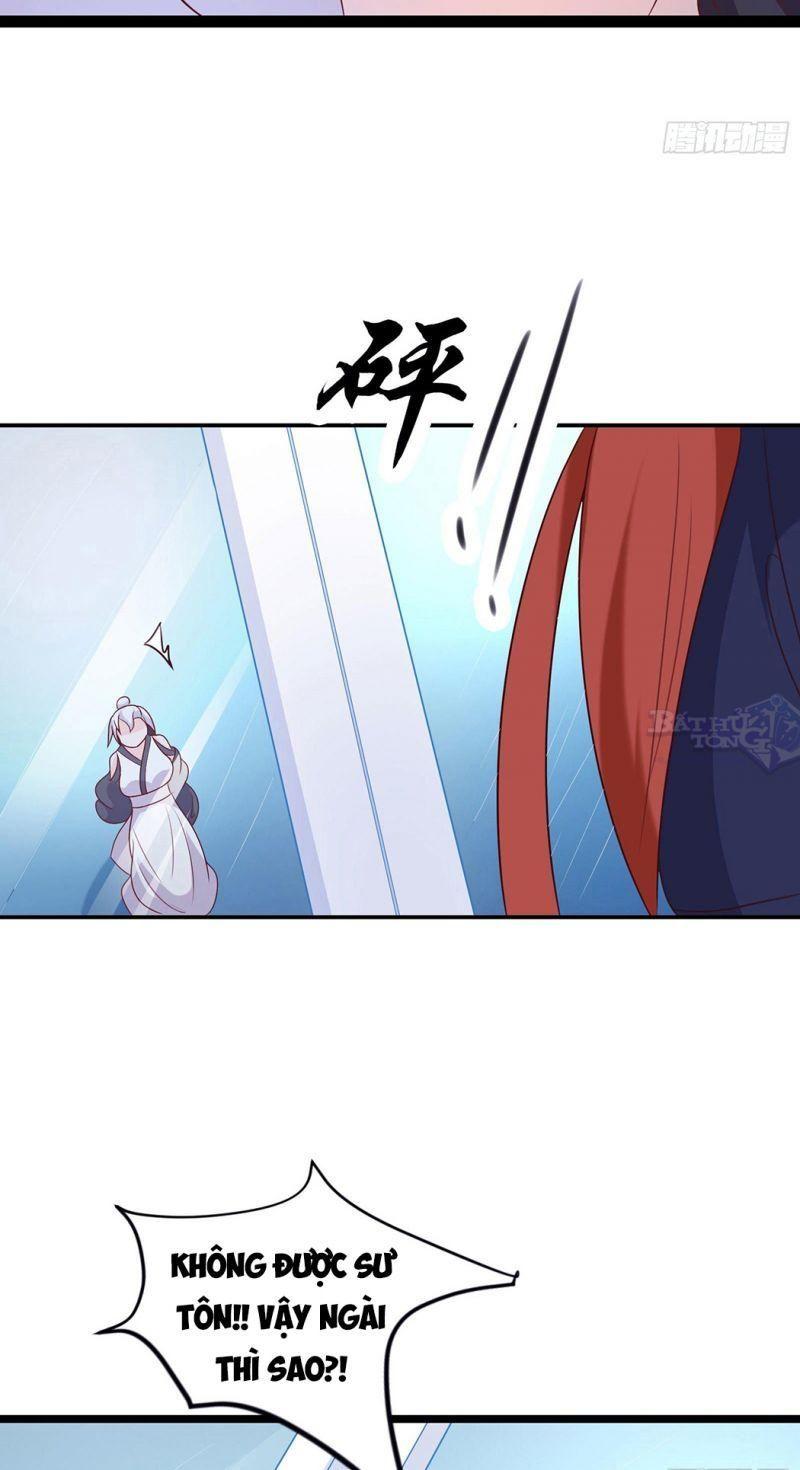 đồ đệ ta toàn là nữ ma đầu chapter 27 11