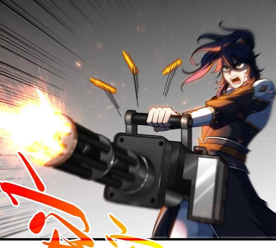 bản kiếm tiên tuyệt không làm nô chapter 59 79