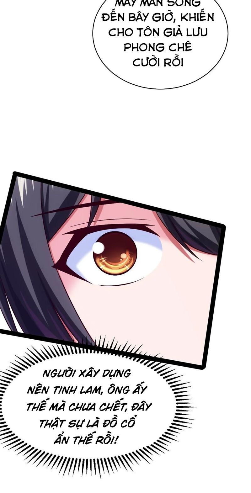 ma thú kiếm thánh dị giới tung hoành chapter 212 6