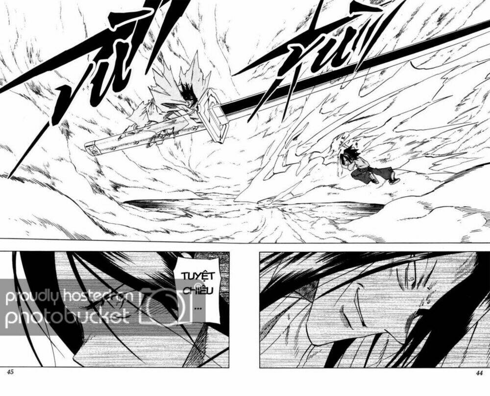 vua pháp thuật chapter 235 17