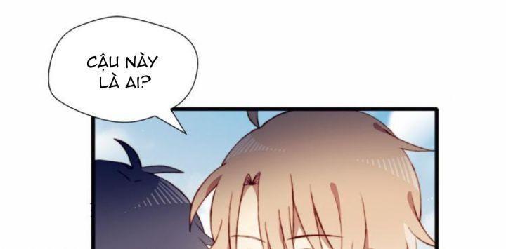 Mối Tình Đầu Chưa Được Trọn Vẹn chapter 44 46