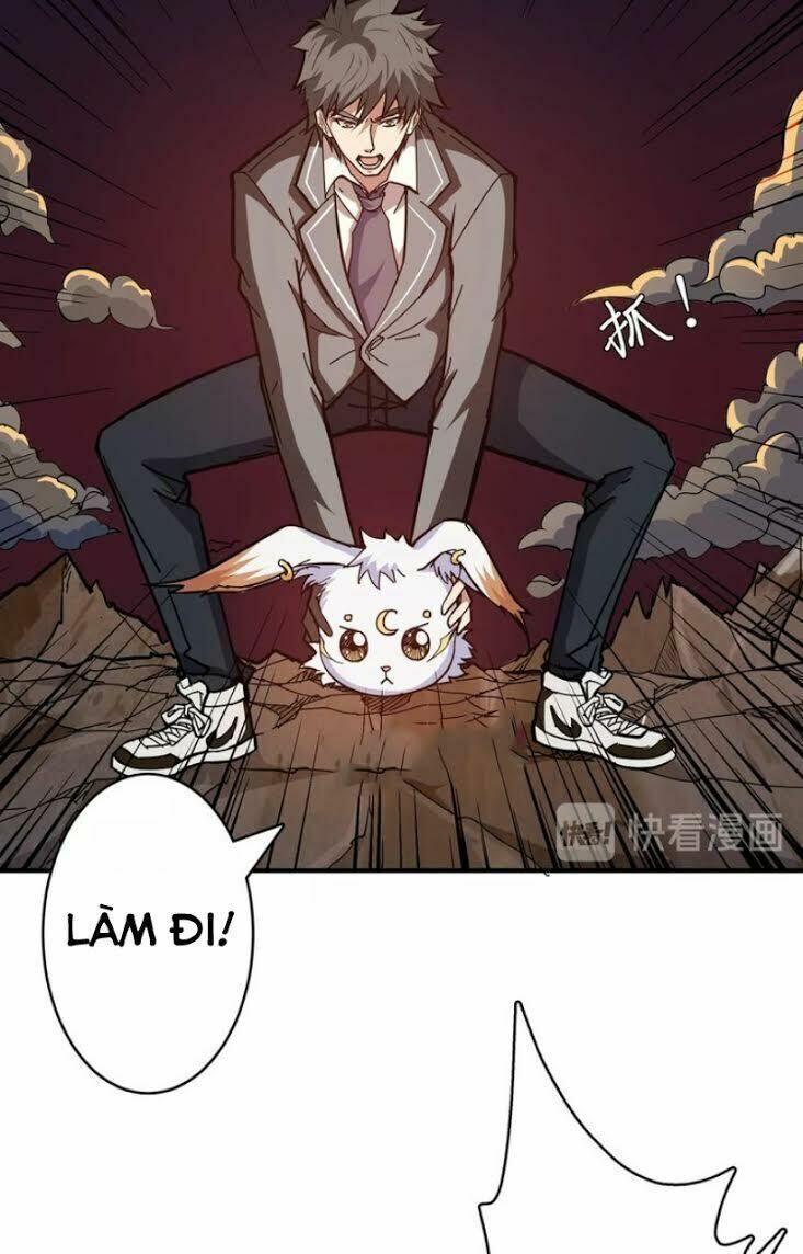 god slayer chapter 27 14