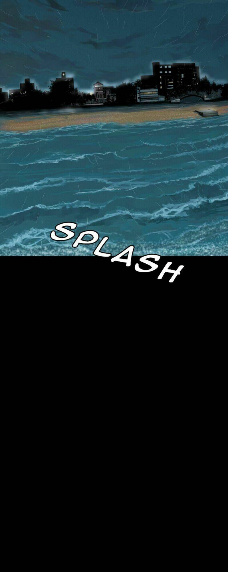 những xác chết hồi sinh từ đại dương chapter 25 42