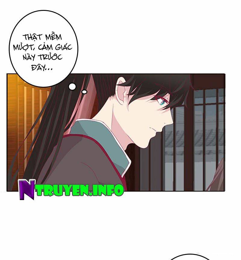 tướng quân mời ra trận chapter 84 20