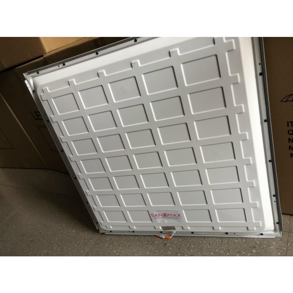 Đèn LED panel 600×600 mm MỎNG và HỘP loại tốt, Bảo hành 2 năm CAM KẾT CHẤT LƯỢNG SẢN PHẨM VÀ DỊCH VỤ TỐT NHẤT: